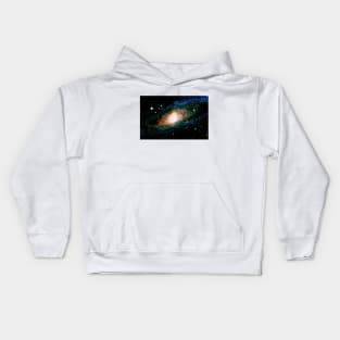 GALAXY Kids Hoodie